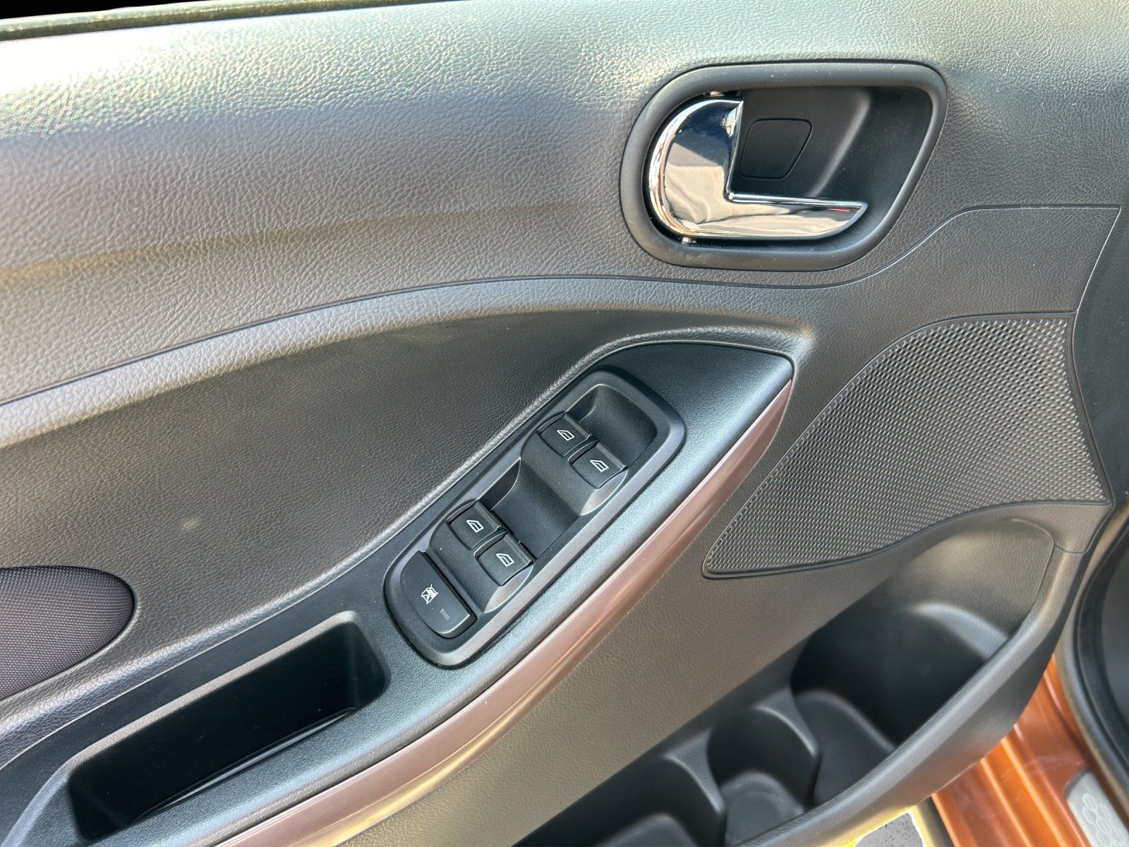 Fahrzeugabbildung Ford Ka+ 1.2 Ti-VCT Active Start/Stopp