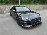 Audi S5 3.0 TFSI RS LOOK deutsche Fahrzeug - : Sportwagen, Deutsche