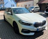 BMW 118d Advantage Automatik PDC Active Guard Plus 