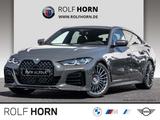 ALPINA B4 Bi-Turbo Allrad Leder HUD HAR/KAR SD LHZ - graue ALPINA B4
