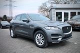 Jaguar F-Pace 20d AWD Portfolio Panorama Leder Xenon - Jaguar F-Pace in Köln