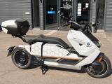 BMW CE 04 *UNIKAT / CUSTOM* GROSSES GIVI TOPCASE* - Offers matching your search criteria