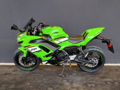 KAWASAKI Ninja 650 Performance  ABS +++ SOFORT VERFÜGBAR