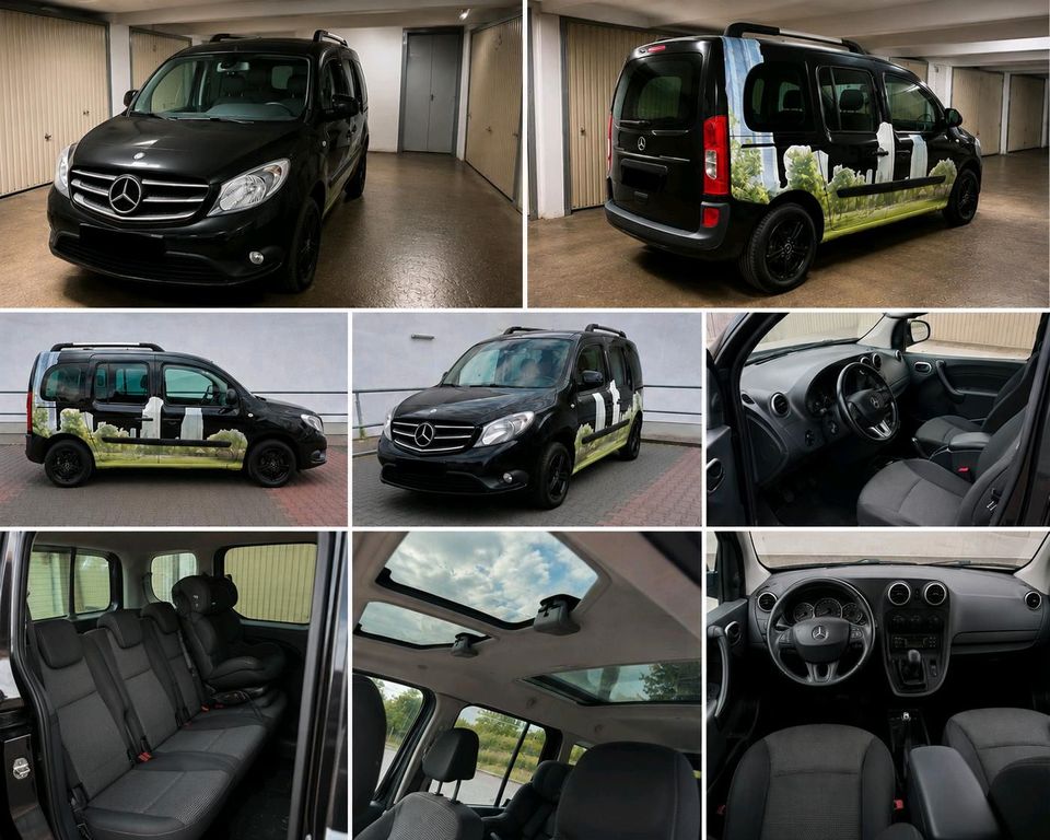 Image of Mercedes-Benz Citan