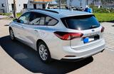 Ford Focus 1,0 EcoBoost 92kW Cool & Connect Turni... - Ford Focus: 1.9