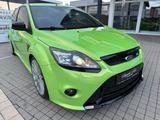 Ford Focus Lim. RS,ULTIMATE GREEN, HG, H&R, Hifonics - Ford Focus aus 2010: RS
