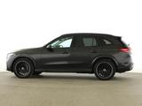 Mercedes-Benz GLC 450 d 4M AMG ADV. PLUS+NIGHT+AHK+PANO+360°++ - Mercedes-Benz GLC 450: Grau