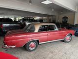 Mercedes-Benz 280 SE °1. HAND°DEUTSCHES FAHRZEUG° - Mercedes-Benz 280: Sportwagen