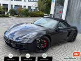 Porsche Boxster 718 4.0 GTS Interieur Navi PDK Approved - Porsche Boxster in Mainz