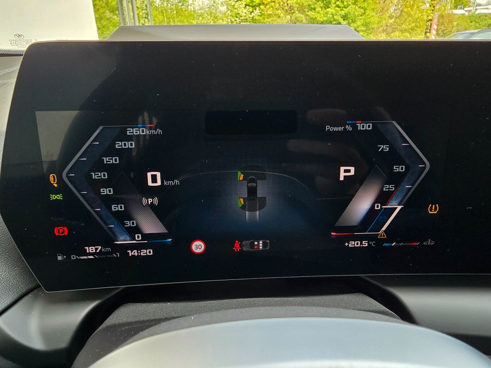 BMW M235 - Bild 16