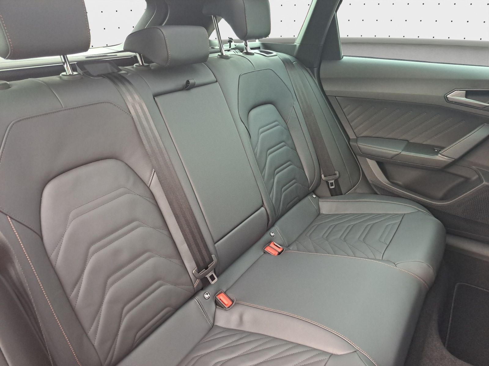 Cupra Leon - Bild 16