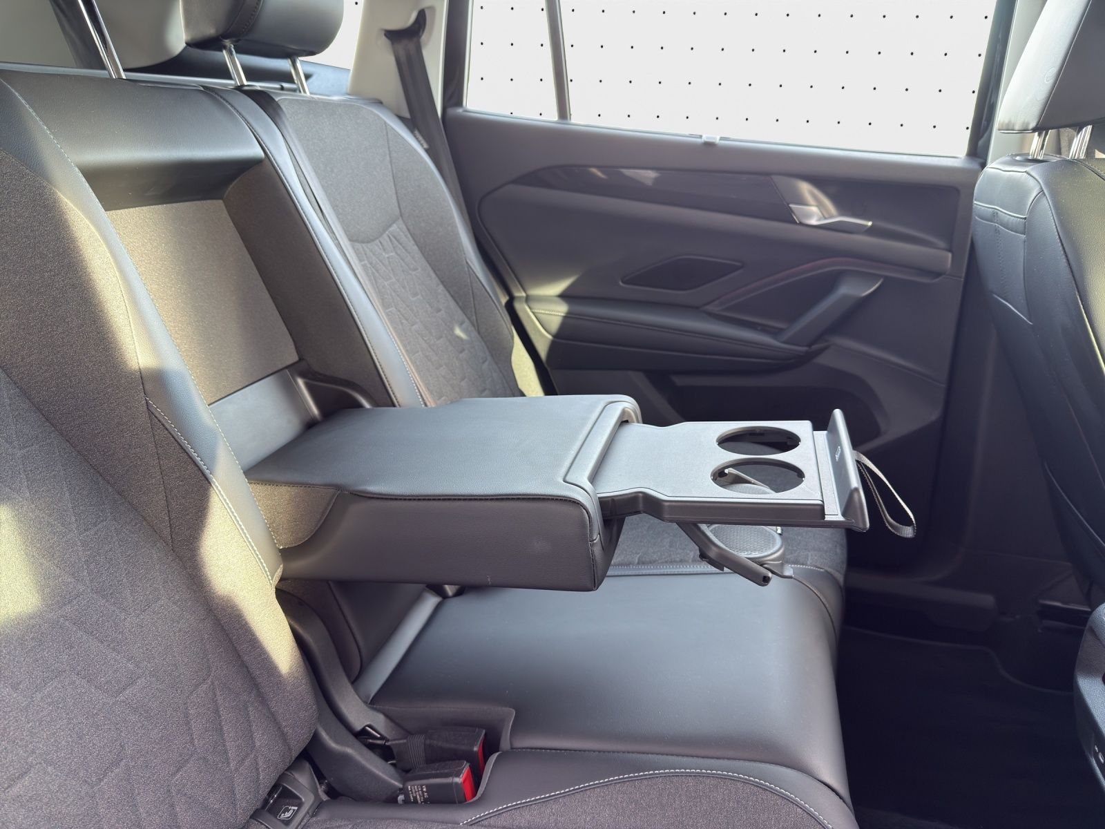 Volkswagen Tayron - Bild 15