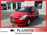 Suzuki Swift Basic*KLIMA*HU/AU NEU*EINPARKHILFE* - Suzuki aus 2011