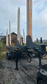 Faymonville Timbermax - Faymonville LKWs