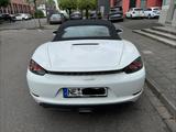 Porsche 718 Boxster - Porsche Boxster in Krefeld