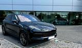 Porsche Cayenne 3.0 V6 Tiptronic - Luftf. - Bose - Panor - Porsche Cayenne Gebrauchtwagen in Nürnberg