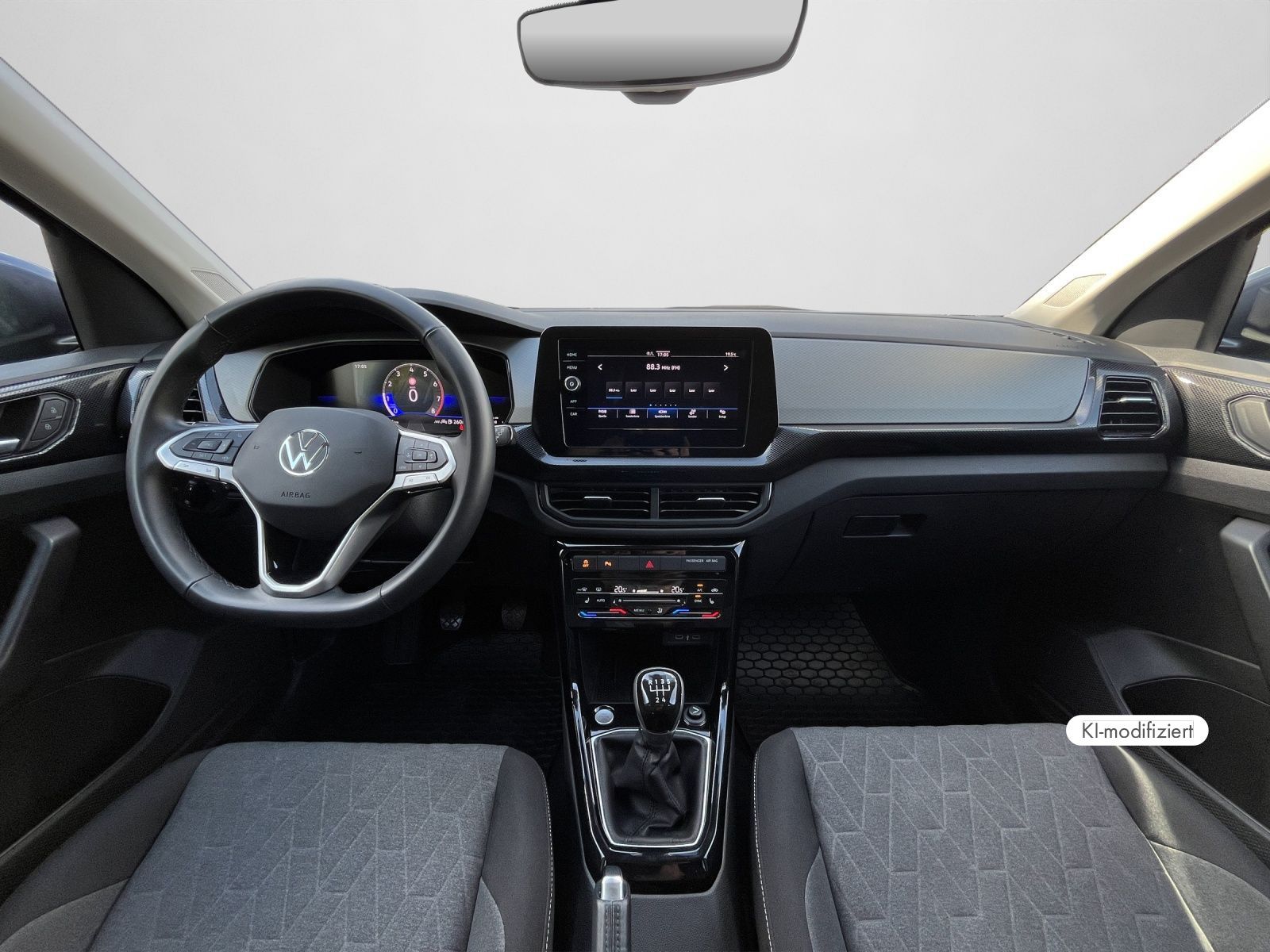 Volkswagen T-Cross - Bild 4
