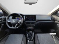 Volkswagen T-Cross - Vorschau Bild 4