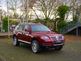 Volkswagen Touareg 4.2 V8 Facelift*AHK~Navi~Pano~R-Kam Rari - Volkswagen Touareg in Mainz