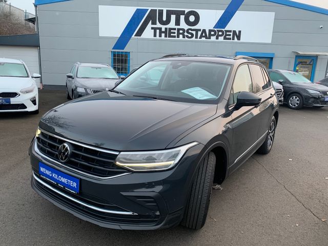 Volkswagen Tiguan 1.5TSI Navi/ App Connect/  Sitzh./ Kamera