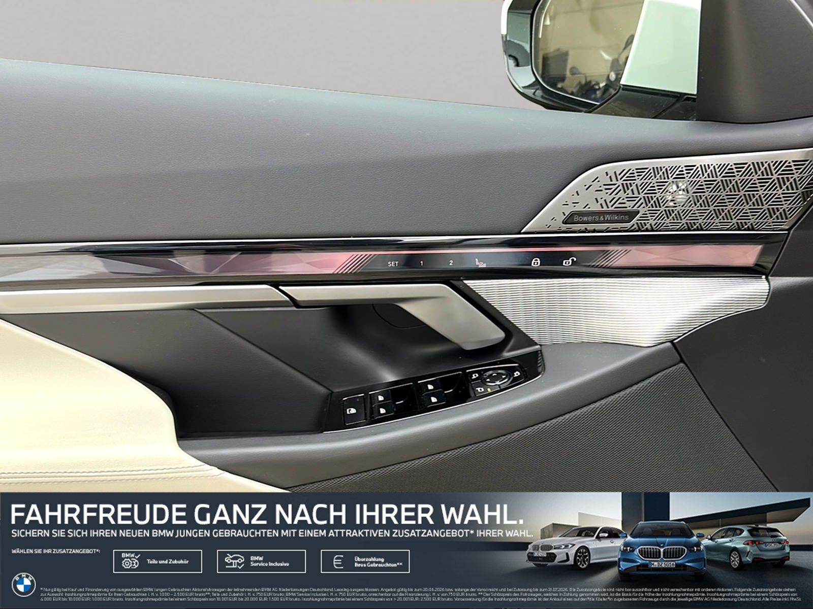 BMW i5 - Bild 21