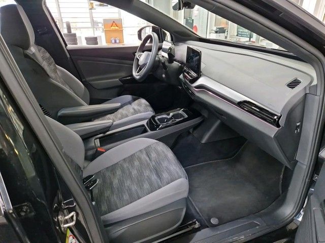 Fahrzeugabbildung Volkswagen ID.4 Pro Performance 204PS Navi Kamera ACC LED