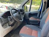 Fiat Ducato 100 KASTEN *ausfahrbare Rampe* - gebrauchte Fiat Ducato aus dem Jahr 2010