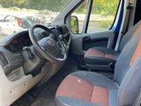 Fiat Ducato 100 KASTEN *ausfahrbare Rampe* - Fiat Ducato: Kasten