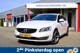 Volvo V60 2.4 D5 Twin motor Special Edition Aut. Xenon - Volvo Hybrid (Diesel/Elektro)