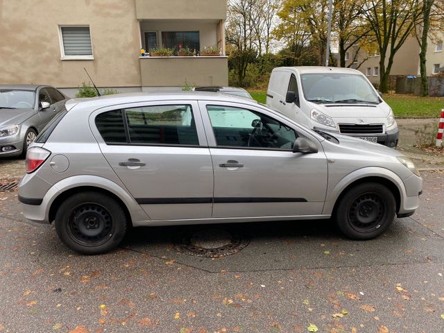 Opel Astra H 1.6 Baujahr 2004