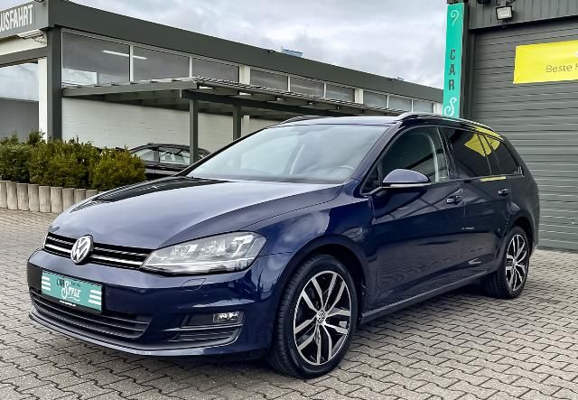 Volkswagen Golf Variant VII 1.4 TSI Comfortline NAVI PDC SH