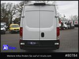 Iveco Daily 35S14 V Maxi Kasten, Klima, Zv, Tempomat - Angebote