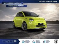 Abarth 500 - Vorschau Bild 4