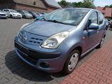 Nissan Pixo Acenta - Nissan Pixo aus 2011