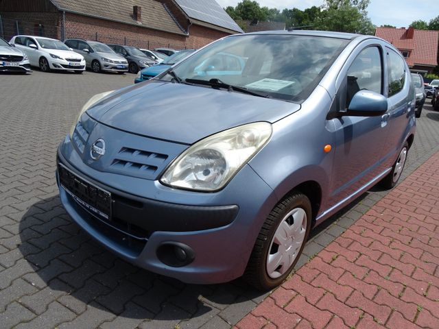 Nissan Pixo Acenta