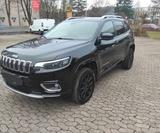 Jeep Cherokee 2.2l MJet II Active Drive I Overlan... - Jeep Gebrauchtwagen in Nürnberg
