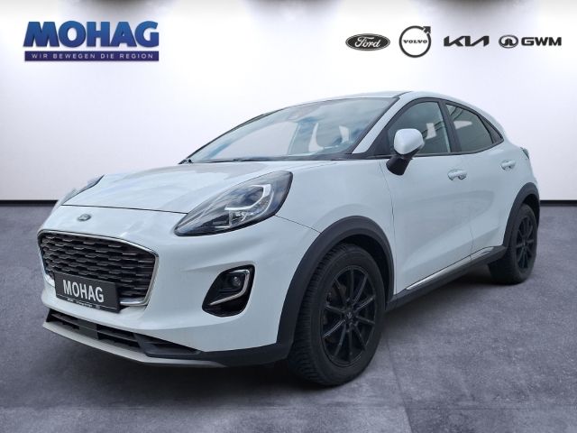 Image of Ford Puma