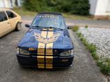 Ford Escort XR3i Cabriolet - gebrauchte Ford Escort aus dem Jahr 1990