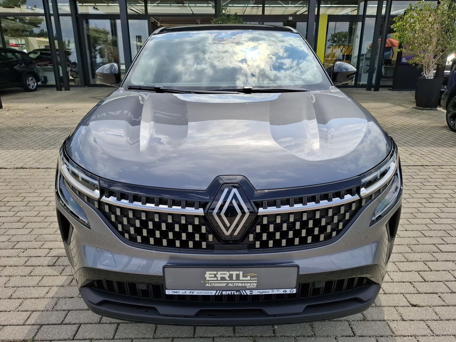Renault Austral - Bild 4