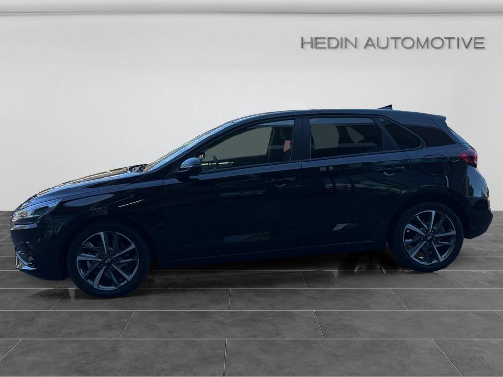 Hyundai i30 1.0 T-GDI DCT Advantage SHZ|TEMP|DISTR|KAM
