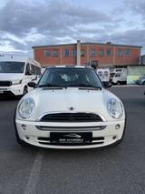MINI ONE Mini One*SHZ*KLIMA*TÜV10/2025 - gebrauchte MINI MINI aus dem Jahr 2006