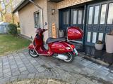 Vespa GTS 300ie Touring  HPE - VESPA TOURING