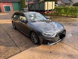 Audi A4 45 TDI tiptronic quattro Edition One  - Audi A4: Kombi, Edition