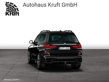 BMW X7 - 8