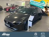 Mazda 3 NAVI|SHZ|Klimaanlage|CarPlay|Einparkhilfe|LED - Mazda 3 in Bielefeld