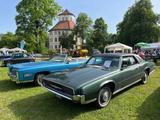 Ford Thunderbird 390 V8 *Restauriert mit Garantie* - Ford Gebrauchtwagen von 1967