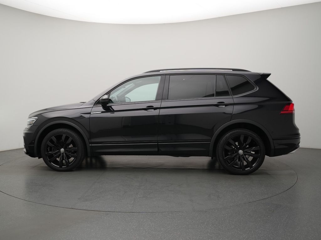Image of Volkswagen Tiguan