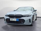 BMW 320d xDrive Aut. M Sportpaket Pro HIFI - BMW 3 Series: Grau