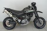 Yamaha XT 660 *MIVV AUSPUFF* SERVICE NEU* - SUPER MOTO VON 501 BIS 750 CCM