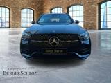 Mercedes-Benz GLC 300 d 4M AMG ACC AUT Kam. KeyLess KlimaA LED - Mercedes-Benz mit Diesel-Antrieb